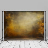 Gelb Alt Meister Überlagerung Fotografie Hintergrund